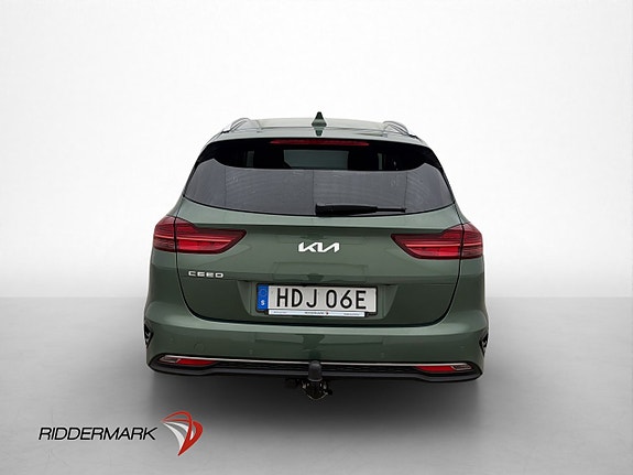 Kia Ceed 5 of 30