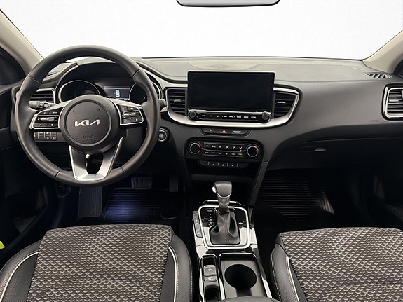 Kia Ceed 20 of 30