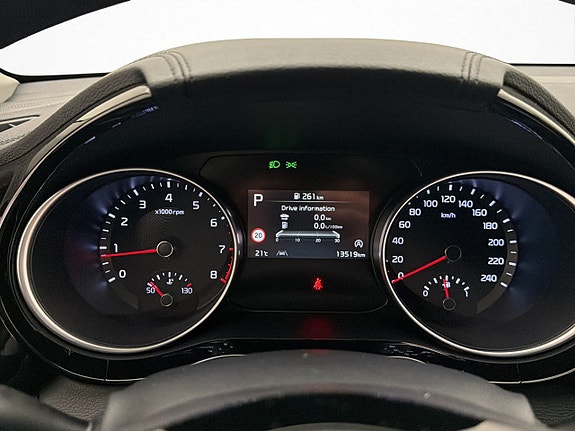 Kia Ceed 23 of 30