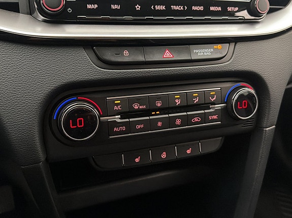 Kia Ceed 18 of 30