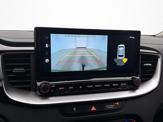 Kia Ceed 14 of 30