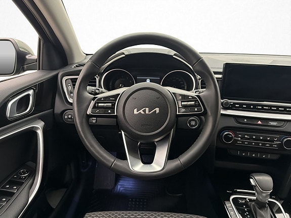 Kia Ceed 11 of 30