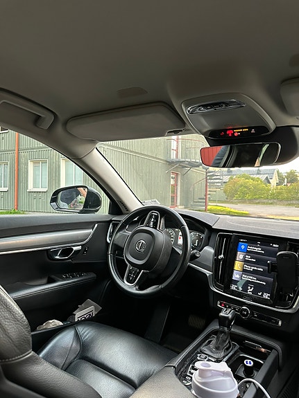 Volvo V90 15 of 22