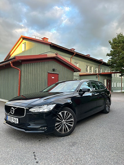 Volvo V90 9 of 22