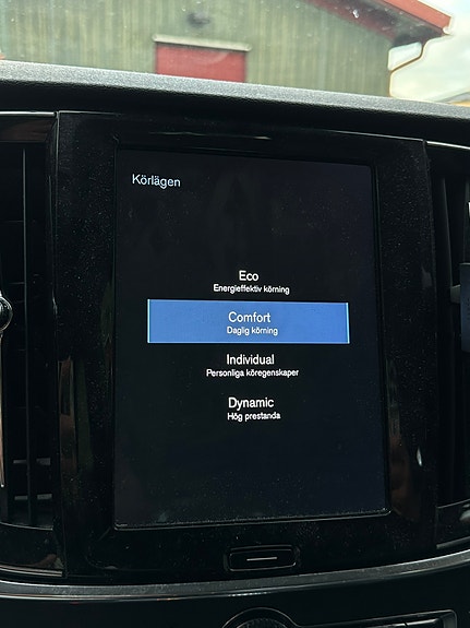 Volvo V90 22 of 22