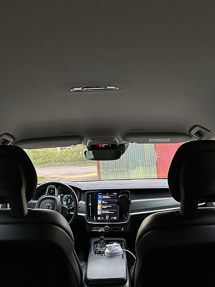 Volvo V90 13 of 22
