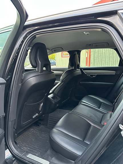 Volvo V90 11 of 22