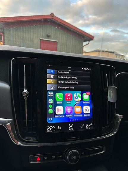 Volvo V90 21 of 22