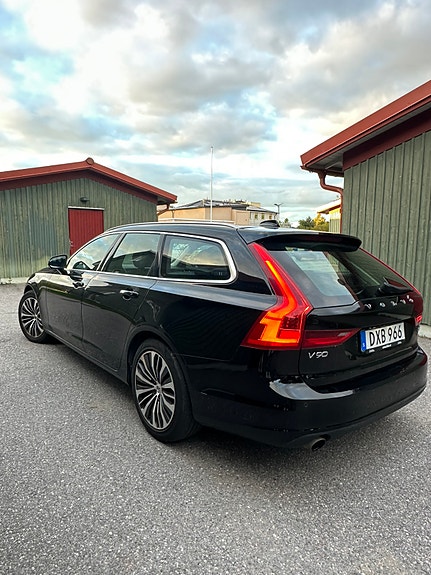 Volvo V90 7 of 22