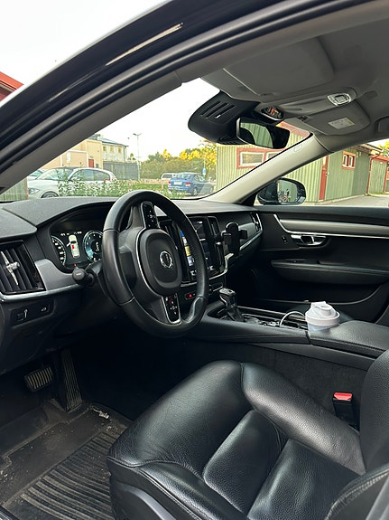 Volvo V90 18 of 22