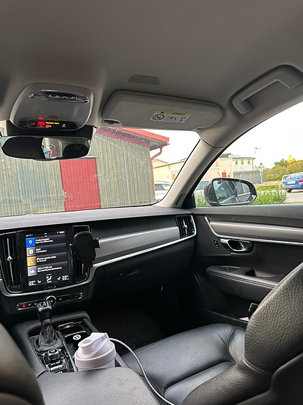 Volvo V90 16 of 22