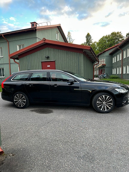 Volvo V90 3 of 22