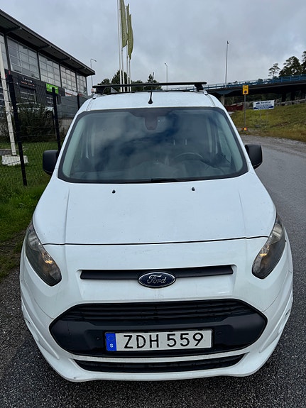 Ford Unknown
