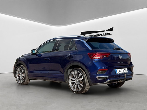 Volkswagen T-Roc 30 of 30