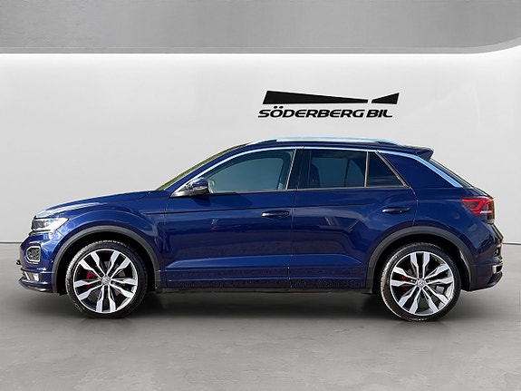 Volkswagen T-Roc 5 of 30