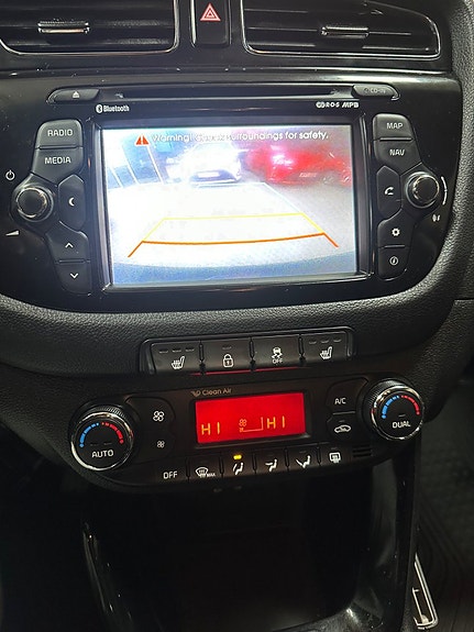 Kia Ceed 12 of 15
