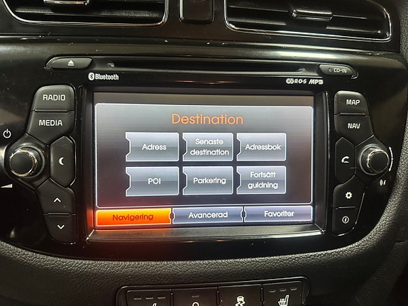 Kia Ceed 10 of 15