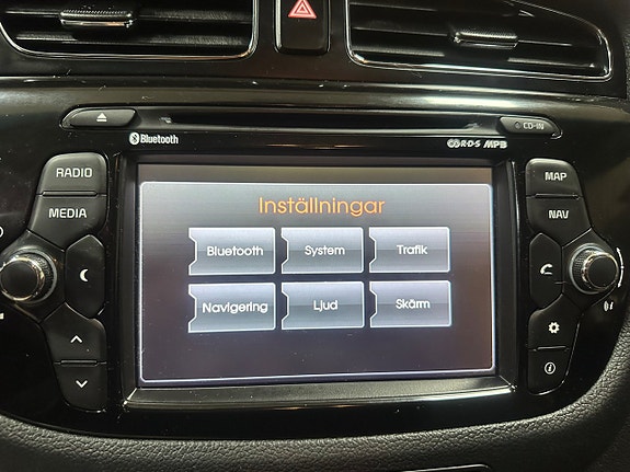 Kia Ceed 9 of 15