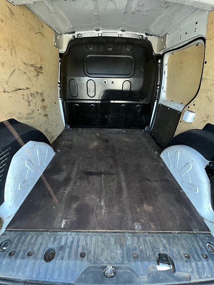 Mercedes-Benz Citan 109 5 of 7