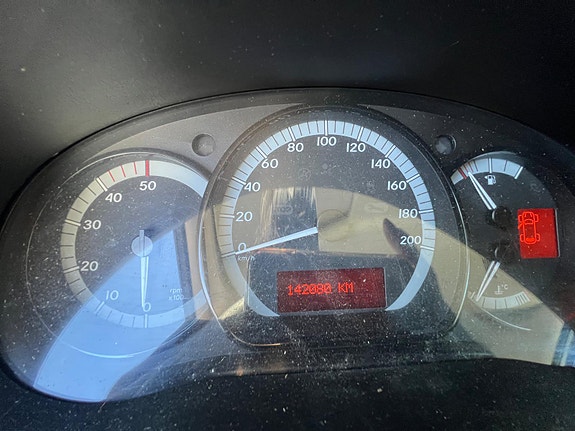 Mercedes-Benz Citan 109 4 of 7