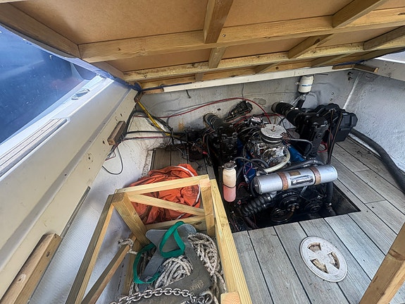 Wellcraft Nova 210xl 5 of 8