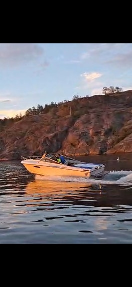 Wellcraft Nova 210xl 2 of 8