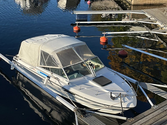 Wellcraft Nova 210xl 7 of 8