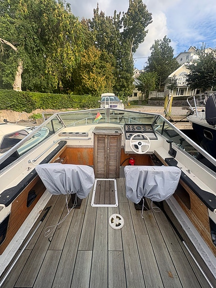 Wellcraft Nova 210xl 3 of 8