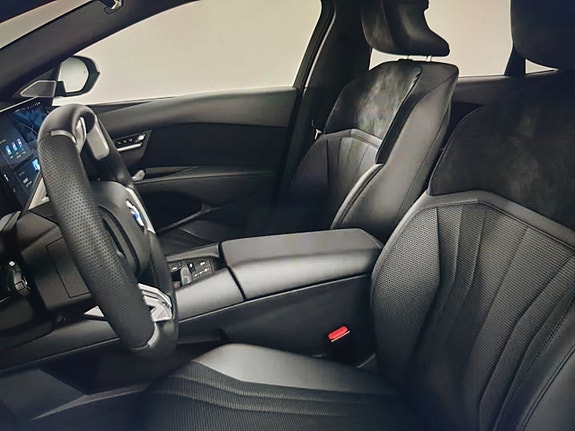 BMW i3 4 of 6