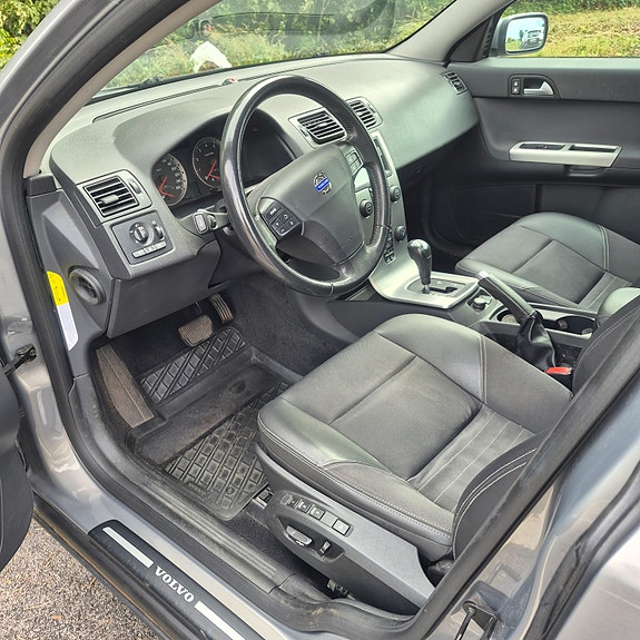 Volvo S40 4 of 7