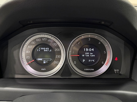 Volvo XC70 20 of 29