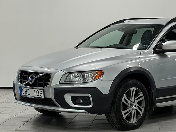 Volvo XC70 5 of 29