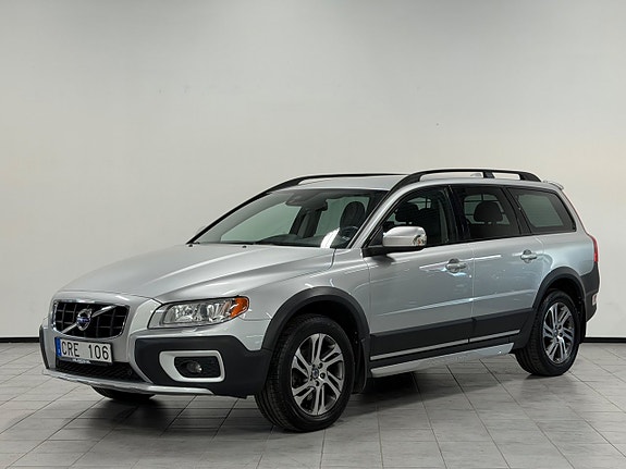 Volvo XC70 4 of 29