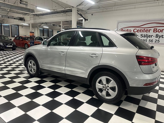 Audi Q3 7 of 20