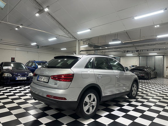 Audi Q3 12 of 20