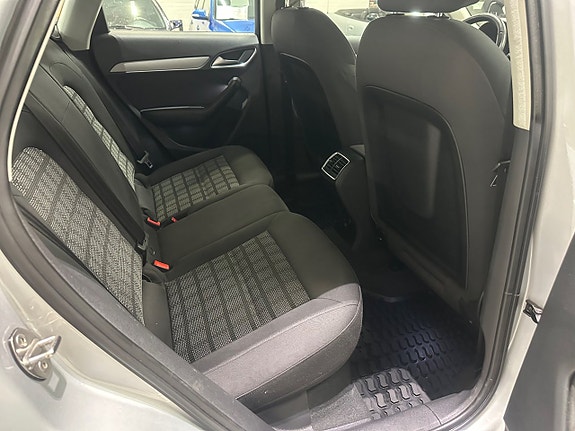 Audi Q3 15 of 20