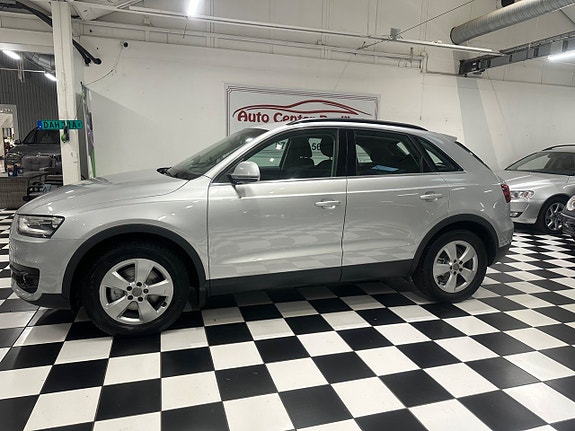 Audi Q3 9 of 20