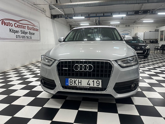 Audi Q3 3 of 20