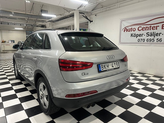 Audi Q3 5 of 20