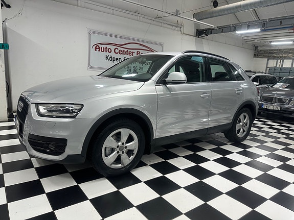 Audi Q3 11 of 20