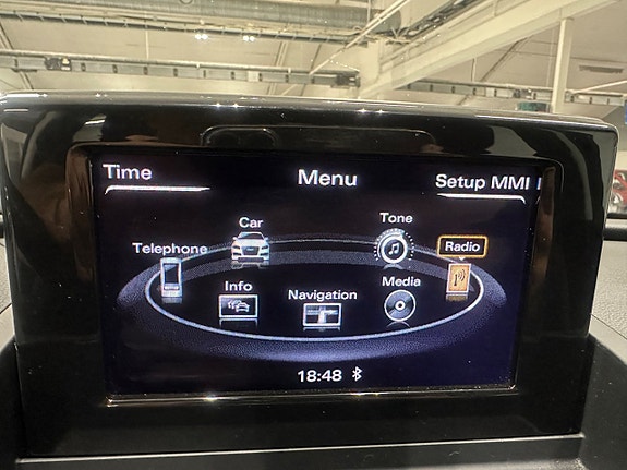 Audi Q3 20 of 20