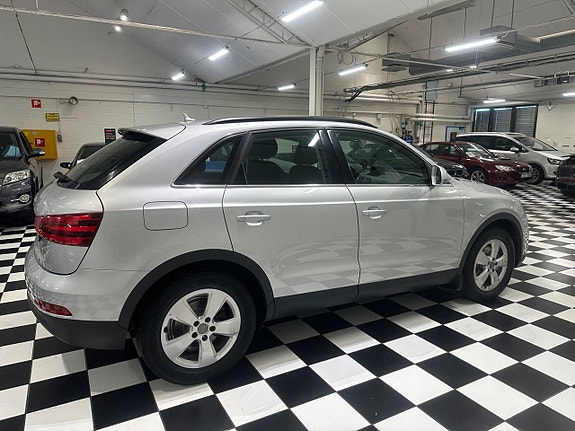 Audi Q3 8 of 20