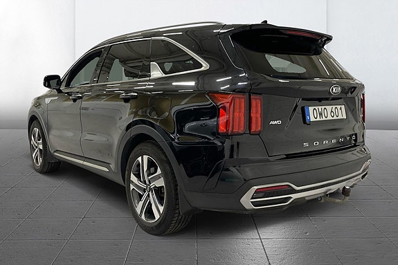 Kia Sorento 5 of 11