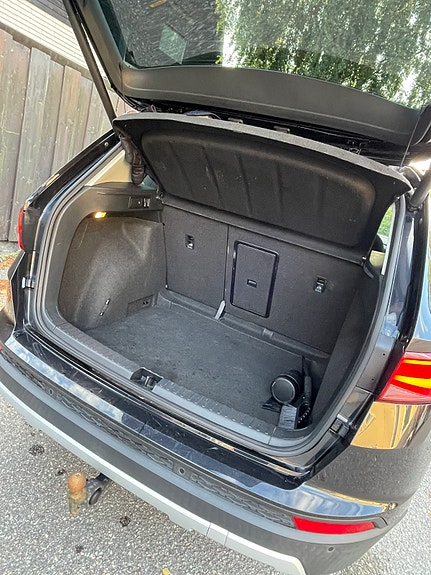 Seat Ateca 5 of 11