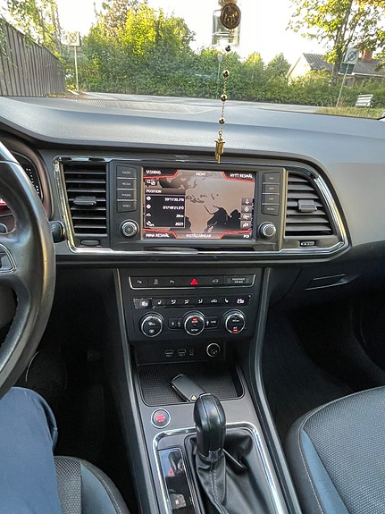 Seat Ateca 8 of 11