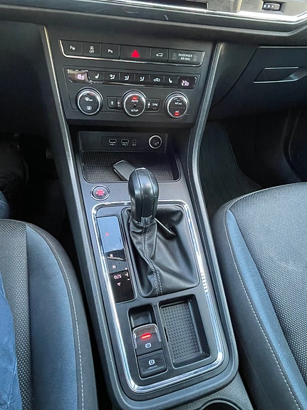 Seat Ateca 10 of 11