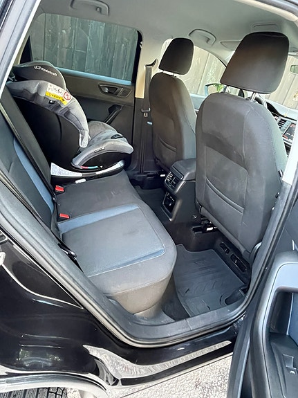 Seat Ateca 6 of 11