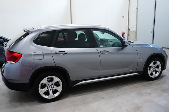 BMW X1 4 of 14