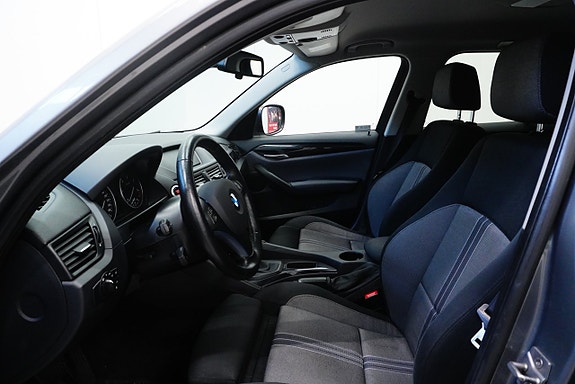 BMW X1 8 of 14