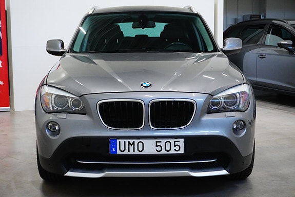 BMW X1 2 of 14